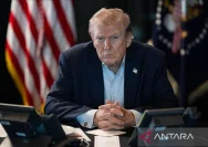 Trump Akan Hentikan Seluruh Perdagangan AS dengan Spanyol, Tapi Apa yang Terjadi Selanjutnya?