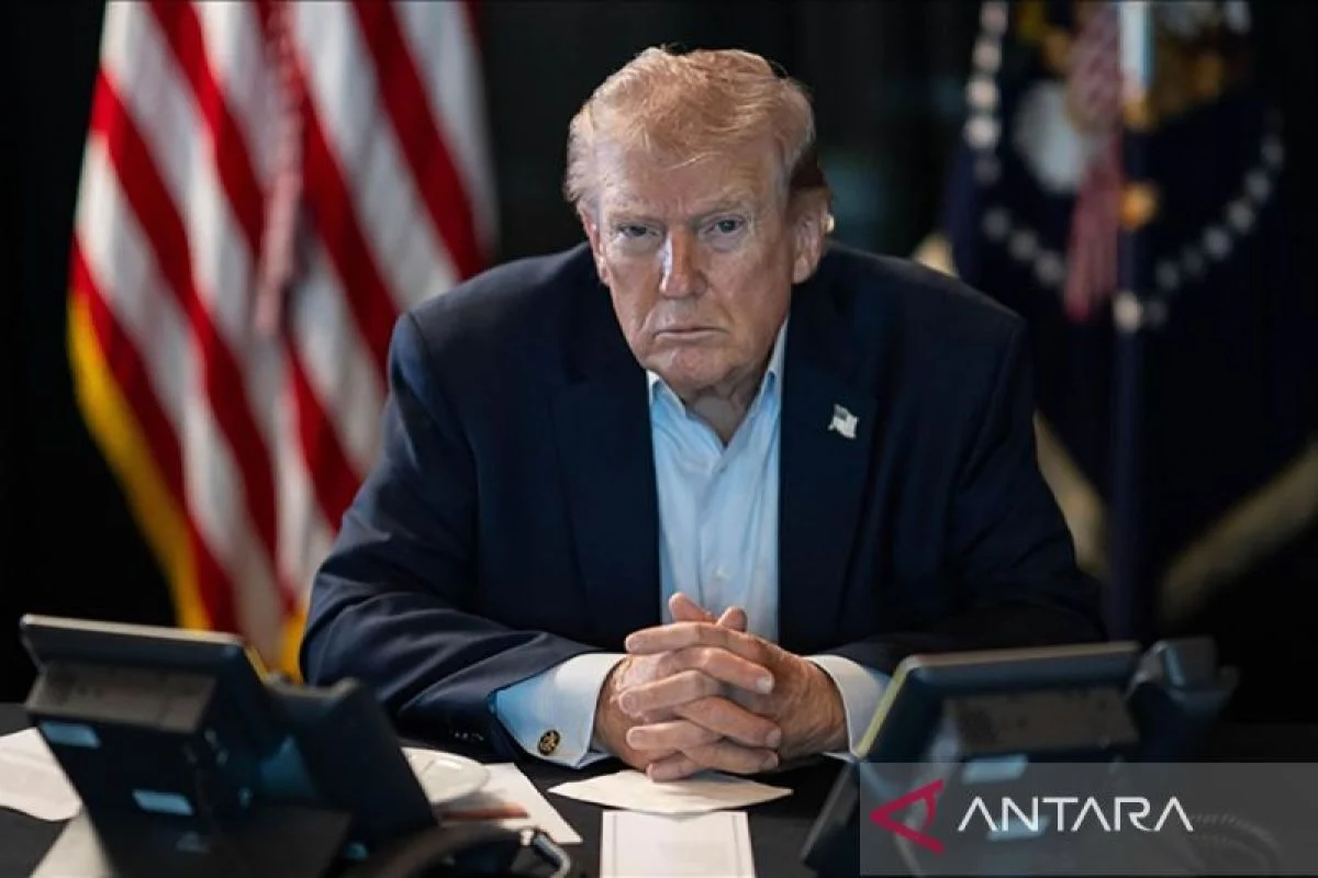 Trump Akan Hentikan Seluruh Perdagangan AS dengan Spanyol, Tapi Apa yang Terjadi Selanjutnya?