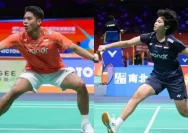 Ubed dan Jojo-Alwi Susul Fardhan Rainanda Joe di Japan Open 2026 Setelah Istora kalah di Kandang