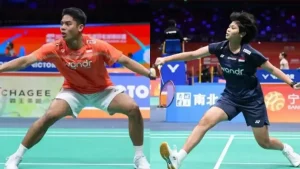 Ubed dan Jojo-Alwi Susul Fardhan Rainanda Joe di Japan Open 2026 Setelah Istora kalah di Kandang