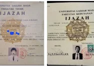 Universitas Gadjah Mada: Pusat Perhatian Kasus Ijazah Palsu Jokowi dan Prestasi Mahasiswa