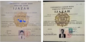 Universitas Gadjah Mada: Pusat Perhatian Kasus Ijazah Palsu Jokowi dan Prestasi Mahasiswa