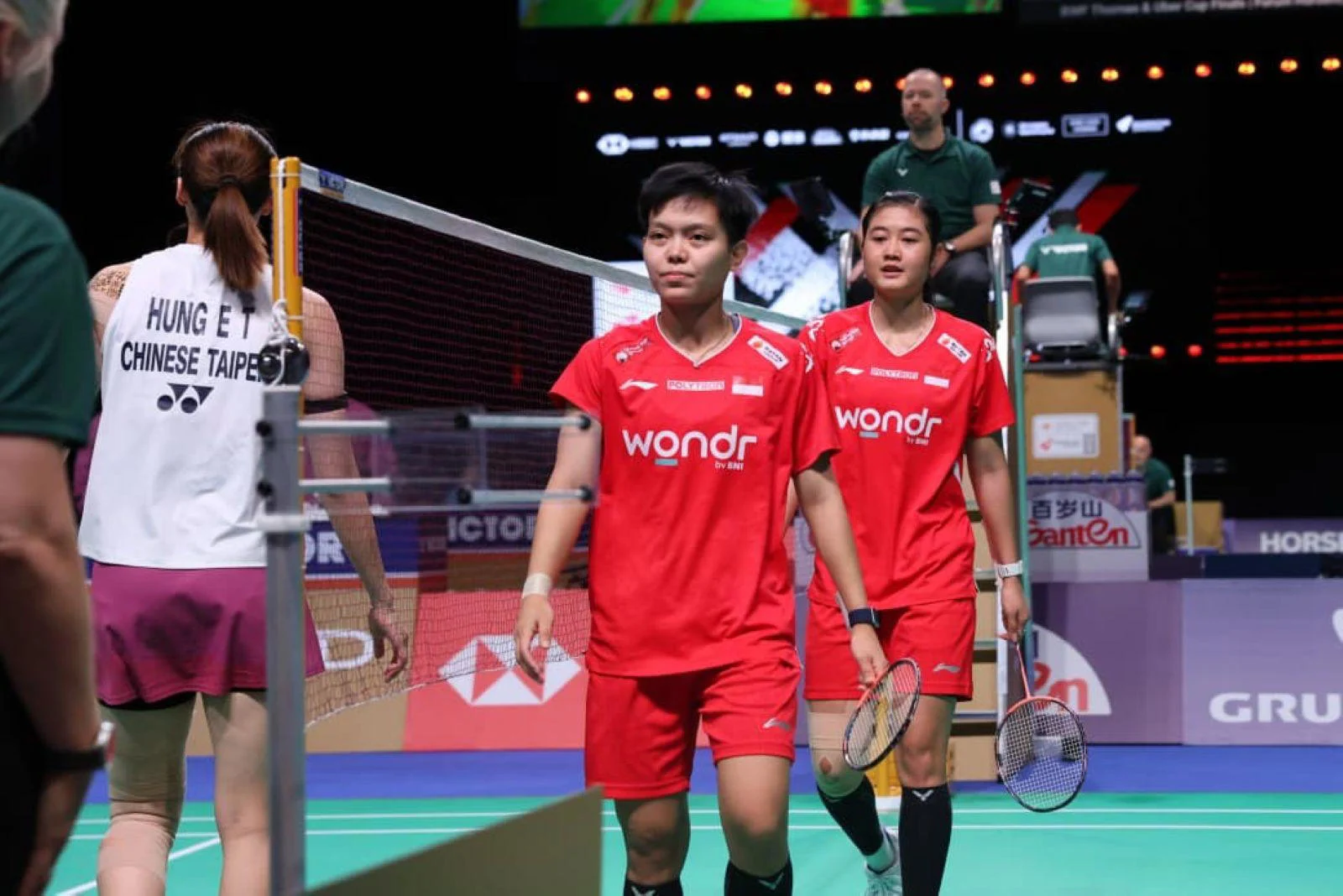 Update Ranking BWF Pasca-Macau Open 2026: Devin/Faathir dan Tiwi/Fadia Melesat