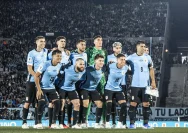 Uruguay Siap Menghadapi Tantangan Baru di Piala Dunia 2026