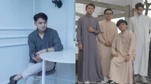 Yasin Sulaiman dan Kolaborasi Musik yang Menginspirasi, dari Musik hingga Kasus Pelecehan Anak