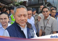 Zulhas Bongkar Skandal Dapur Gaib MBG: Rp500 Juta Hilang, Pemilik Dapur Juga Korban