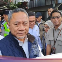 Zulhas Bongkar Skandal Dapur Gaib MBG: Rp500 Juta Hilang, Pemilik Dapur Juga Korban
