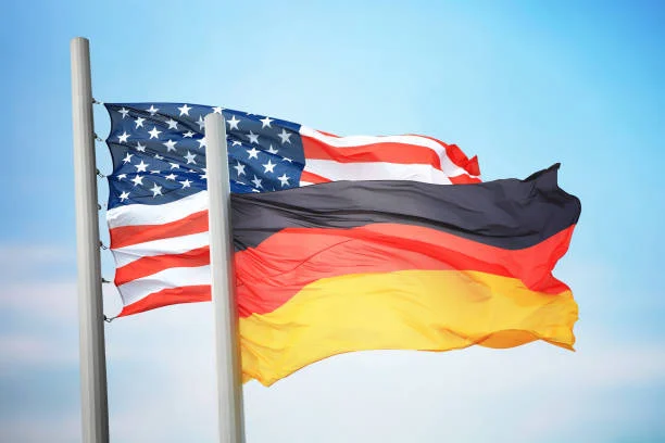 Amerika Serikat dan Jerman: Persaingan Inovasi dan Kebudayaan