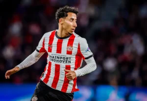 Anass Salah-Eddine Siap Bermain di Liga Peringkat ke-11 Eropa