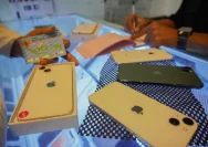 Apple Siap Luncurkan 5 Model Baru iPhone, Incar Cip Buatan Cina