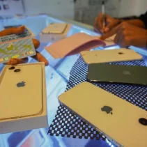 Apple Siap Luncurkan 5 Model Baru iPhone, Incar Cip Buatan Cina