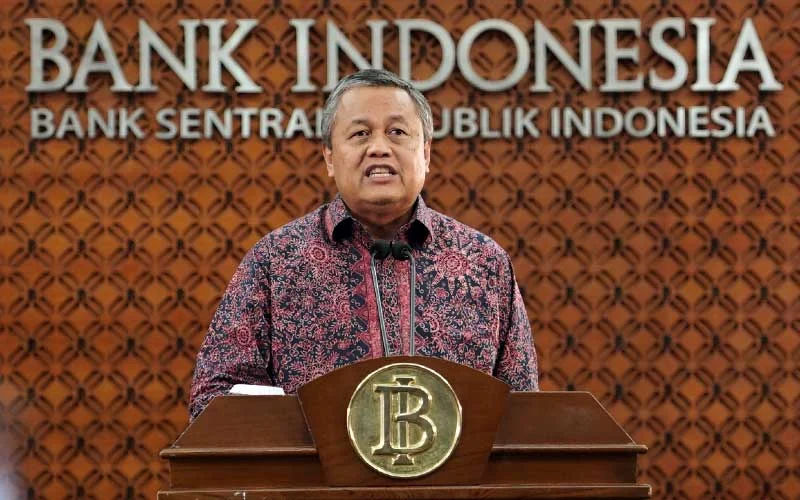 Calon Gubernur BI Baru: Siapa yang Akan Memimpin Bank Sentral?