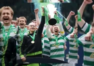 Celtic Siap Tantang Dunfermline Athletic di Liga Skotlandia