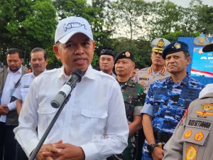 Dedi Mulyadi: Gubernur Jawa Barat yang Peduli Pada Pembangunan Berkelanjutan