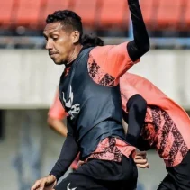 Delvin Rumbino Resmi Pamit dari PSIS Semarang Setelah Empat Musim