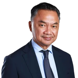 Dino Patti Djalal Soroti Tantangan Eksekusi di Balik Target 100 GW PLTS