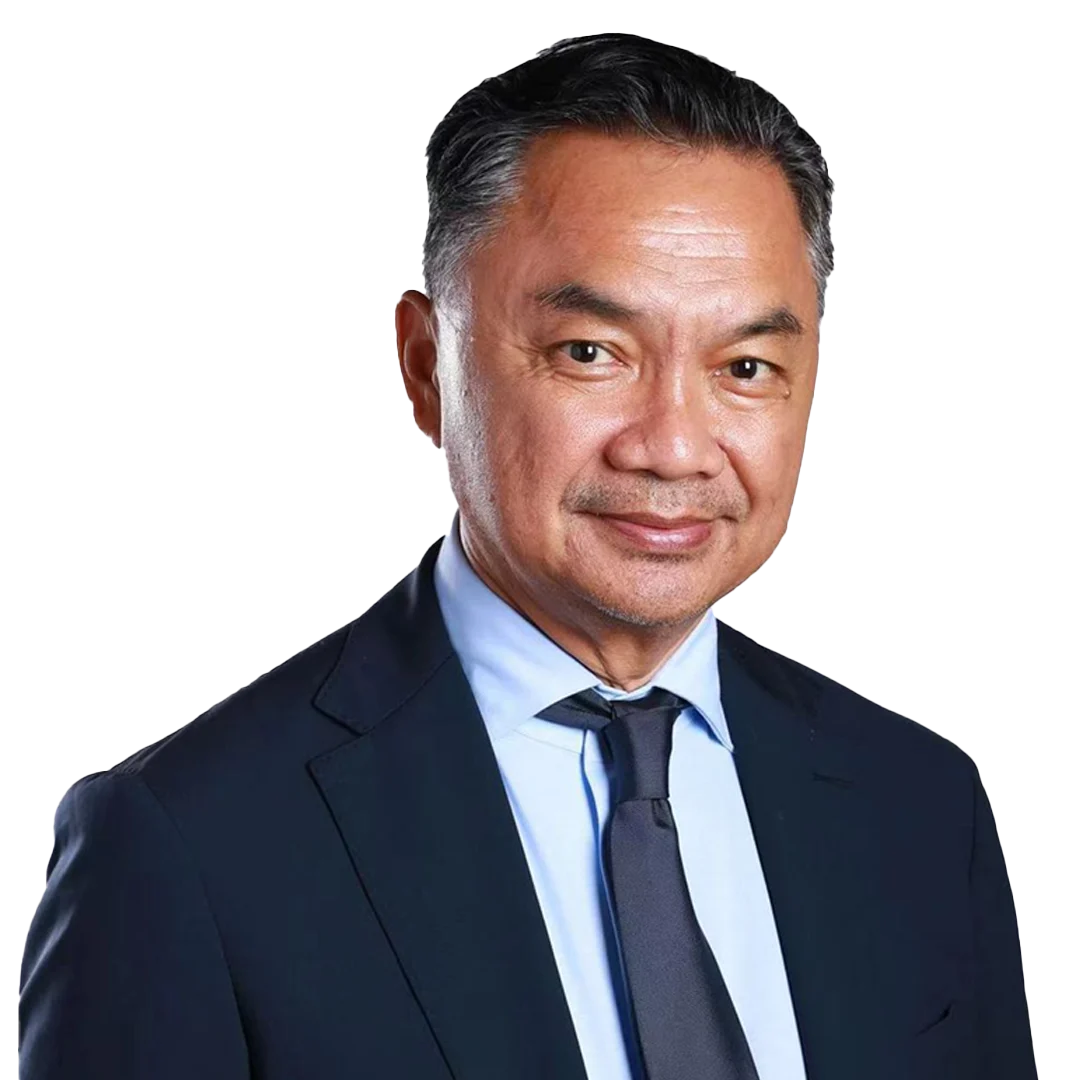 Dino Patti Djalal Soroti Tantangan Eksekusi di Balik Target 100 GW PLTS