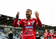 Djurgården Lånar Ut Leon Hien ke Tromsø: Strategi Baru untuk Meningkatkan Kinerja