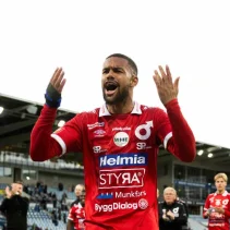 Djurgården Lånar Ut Leon Hien ke Tromsø: Strategi Baru untuk Meningkatkan Kinerja