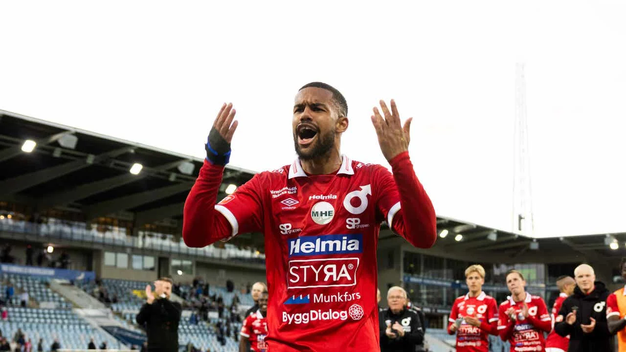 Djurgården Lånar Ut Leon Hien ke Tromsø: Strategi Baru untuk Meningkatkan Kinerja