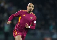Donyell Malen Tidak Cukup untuk Membantu Roma Menghindari Kekalahan