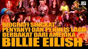 Emma Watson, Billie Eilish, dan Eleanor Roosevelt: Kisah Perubahan dan Pencapaian