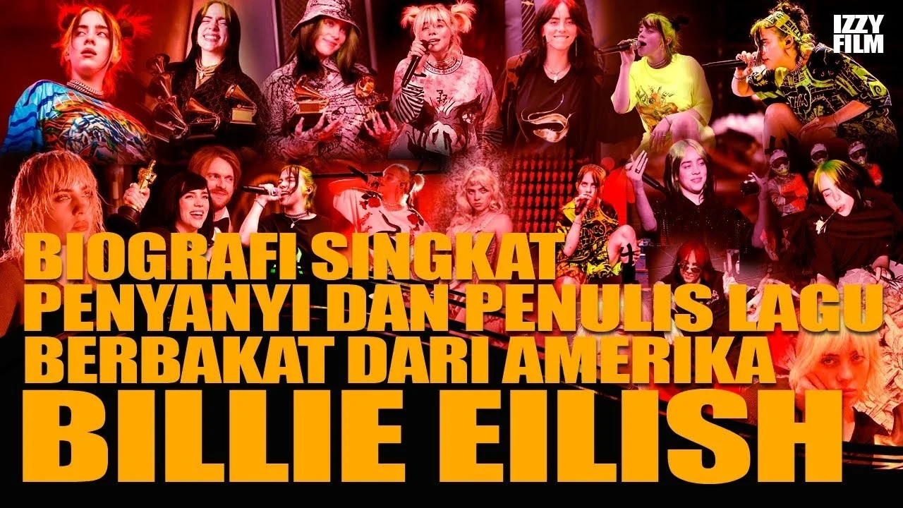 Emma Watson, Billie Eilish, dan Eleanor Roosevelt: Kisah Perubahan dan Pencapaian