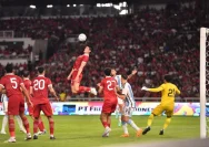 Erick Thohir Tutup Kans Timnas Indonesia Jumpa Argentina Lagi, Ini Alasannya