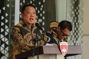 Febrie Adriansyah Diperiksa sebagai Tersangka TPPU, 7 Saksi Hadir