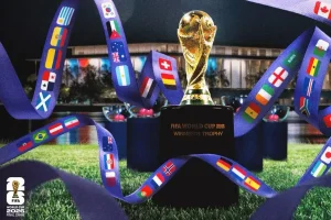 FIFA Dicemooh Usai Berikan Hadiah Istimewa sebagai Penghormatan kepada Ikon Piala Dunia