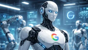 Gemini Robotics 2: Revolusi AI Google DeepMind dalam Menggerakkan Robot Humanoid