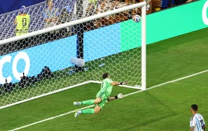 Gol Terbaik Piala Dunia 2026: Sidny Lopes Cabral Membuat Sejarah