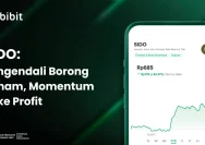 Harga Anjlok 30%, Presdir Sido Muncul Borong Sejuta Saham SIDO