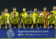 Hendri Susilo Resmi Latih Barito Putera, Bawa 2 Staf dan 6 Pemain Baru