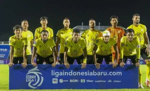 Hendri Susilo Resmi Latih Barito Putera, Bawa 2 Staf dan 6 Pemain Baru
