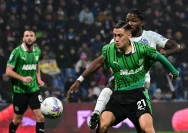 Jay Idzes: Target Bersama Sassuolo di Seria A 2026-2027 dan Pesan Menyentuh untuk Ismael Kone
