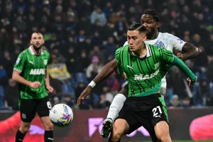 Jay Idzes: Target Bersama Sassuolo di Seria A 2026-2027 dan Pesan Menyentuh untuk Ismael Kone