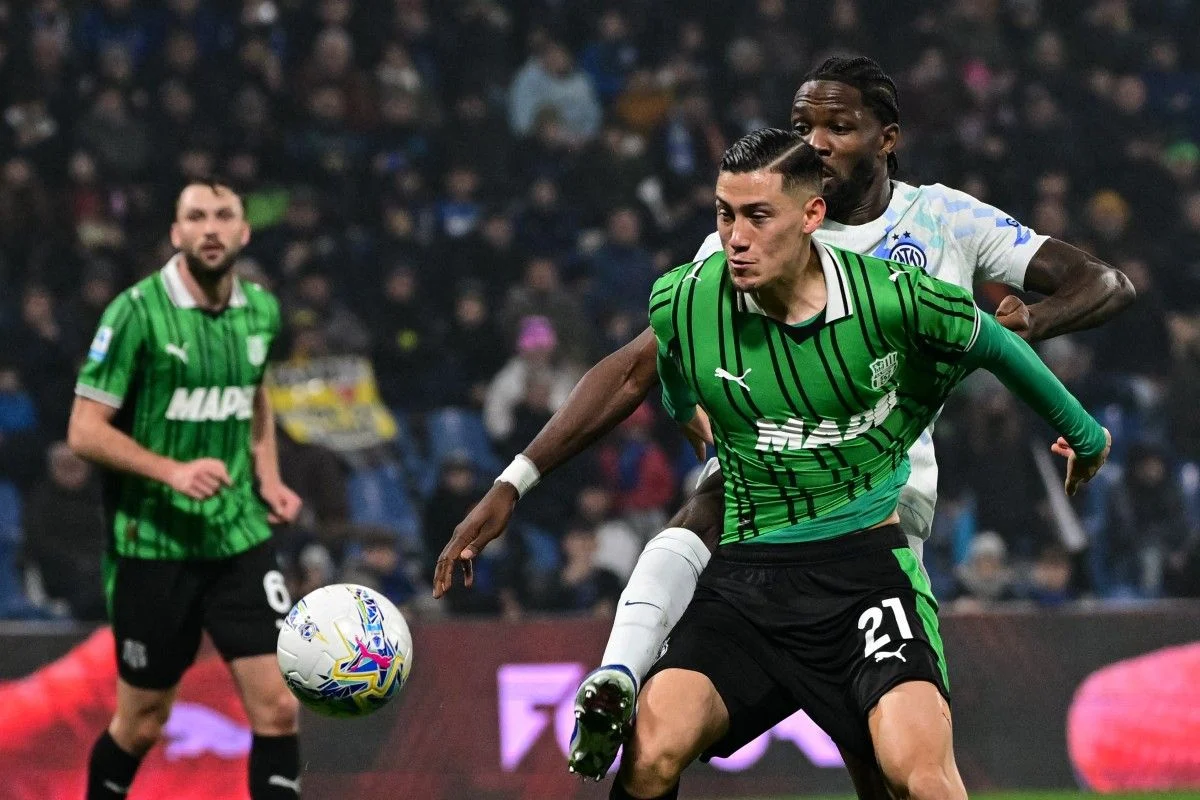 Jay Idzes: Target Bersama Sassuolo di Seria A 2026-2027 dan Pesan Menyentuh untuk Ismael Kone