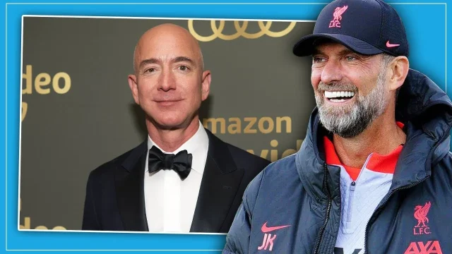 Jeff Bezos Akuisisi Saham Liverpool dan Berita Terkini Sepakbola Inggris