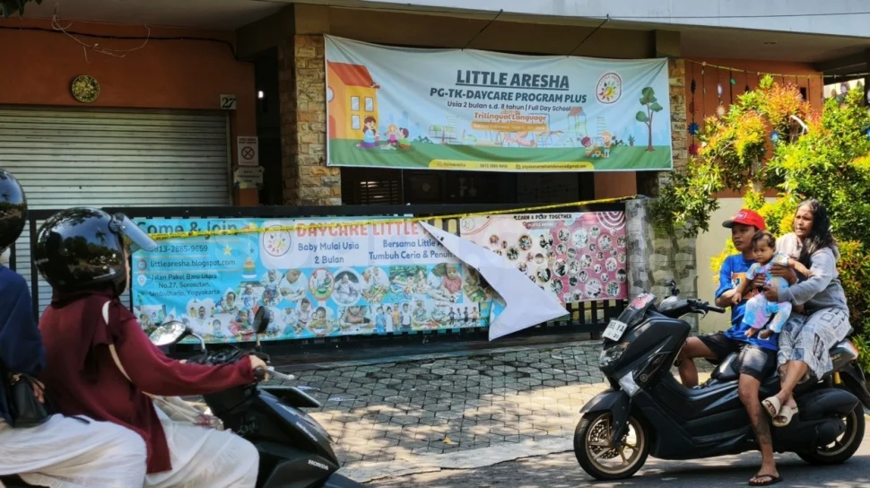 Kasus Daycare Little Aresha: 32 Tersangka, Polisi Ungkap Pembiaran dan Kekerasan
