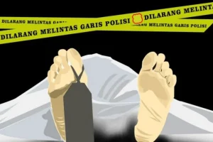 Kematian Misterius di Pekanbaru dan Medan: Polisi Selidiki Kasus Pembunuhan dan Kekerasan