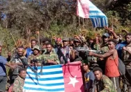 Konflik Papua: Minta Anggaran, Tapi Actionnya Mana?
