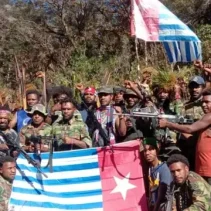 Konflik Papua: Minta Anggaran, Tapi Actionnya Mana?