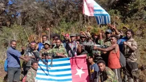 Konflik Papua: Minta Anggaran, Tapi Actionnya Mana?