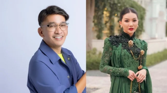 Konflik Ruben Onsu dan Sarwendah Semakin Memprihatinkan, Nama Dirusak hingga Fitnah Keji