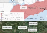 Konflik Rusia-Ukraina: Serangan Udara Jarak Jauh dan Keterlibatan Jepang