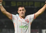 Liga Serbia: Persija Jakarta Incar Nemanja Radonjic, Eks Winger AS Roma