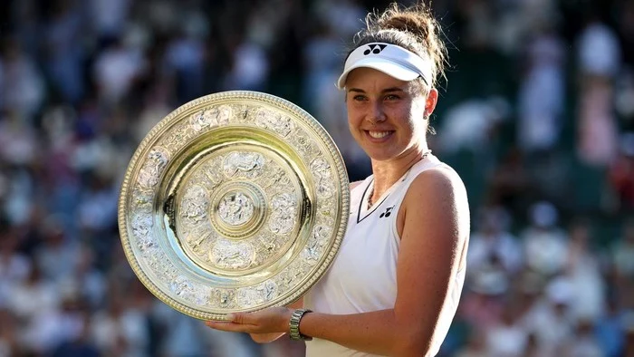Linda Noskova: Rahasia di Balik Kesuksesan Juara Wimbledon 2026