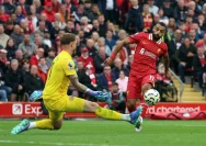 Liverpool FC vs Brentford FC: Persaingan Sengit di Premier League