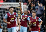 Lyle Foster Kembali ke Burnley Setelah Liburan Piala Dunia, Mungkinkah Masa Depannya Tidak Pasti?